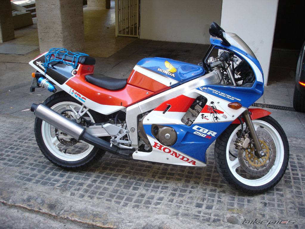 Bike Photo 418835