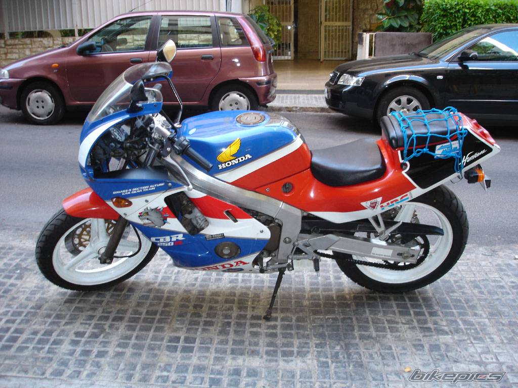 Bike Photo 418837