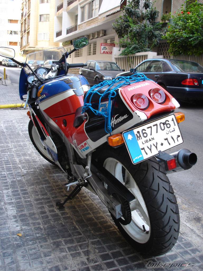 Bike Photo 418839
