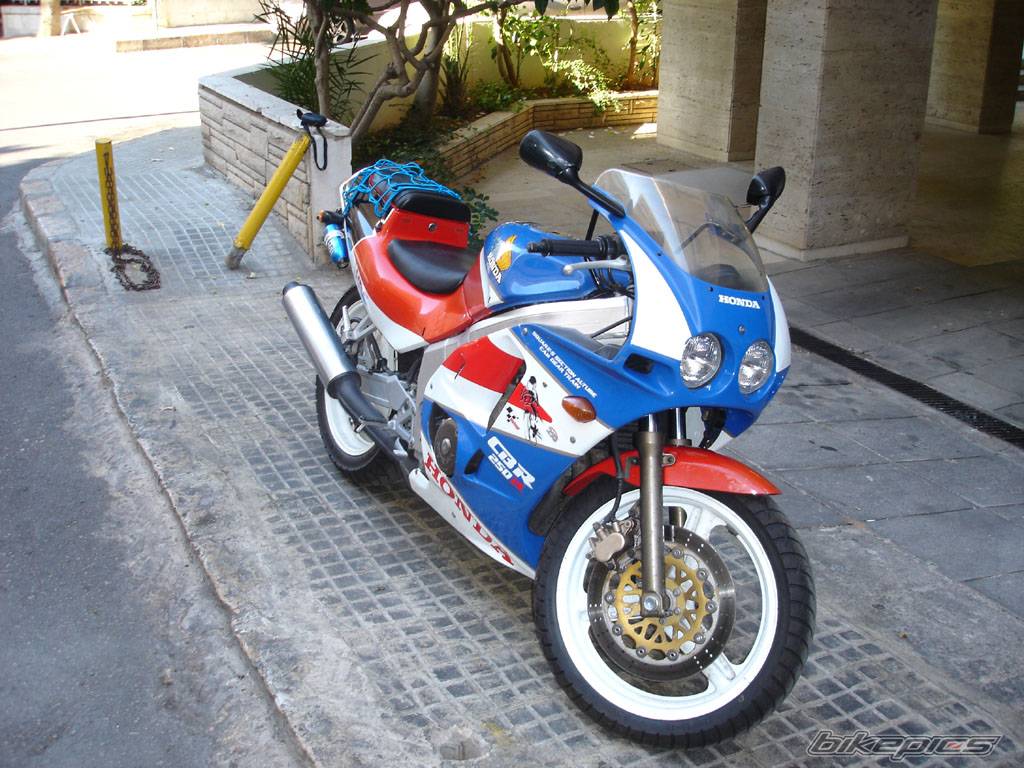 Bike Photo 418841
