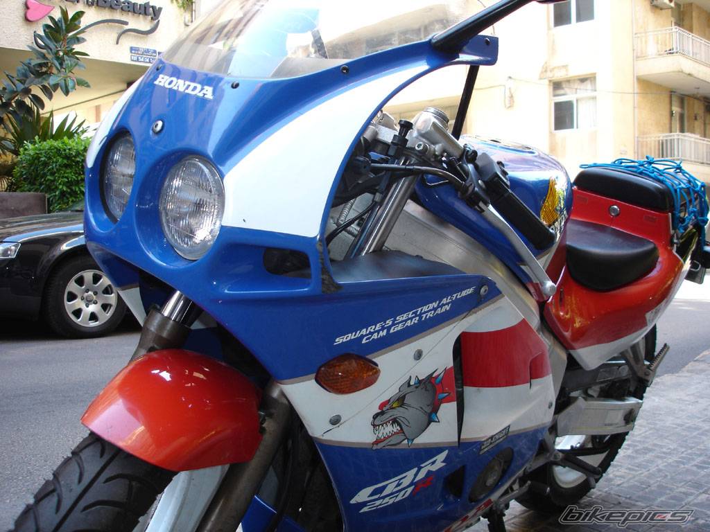 Bike Photo 418843
