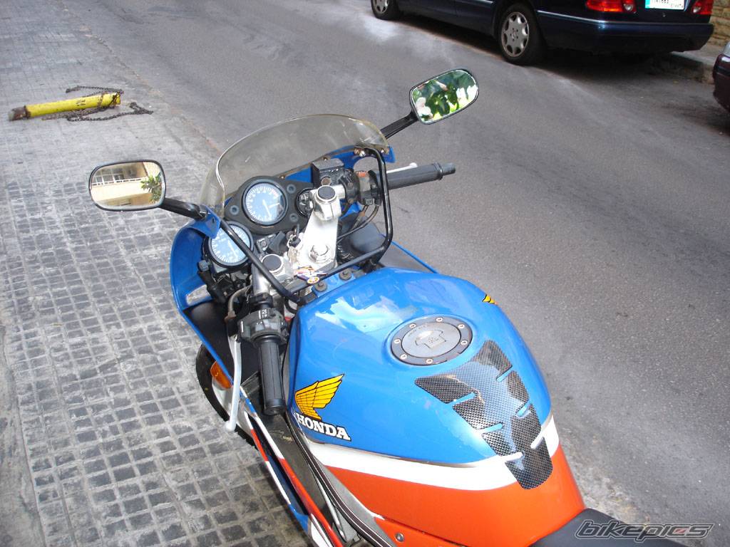 Bike Photo 418844
