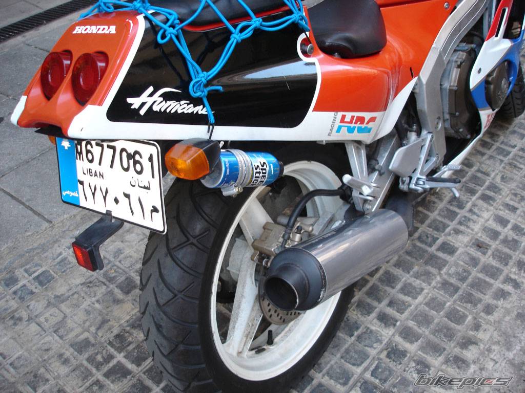 Bike Photo 418847