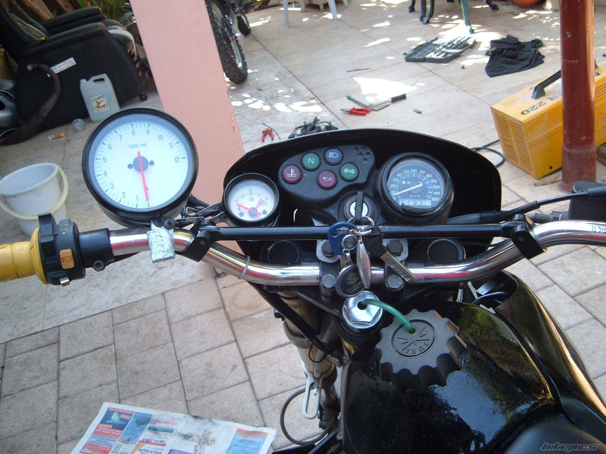Bike Photo 418848