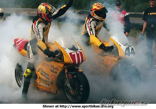Bike Photo 41885
