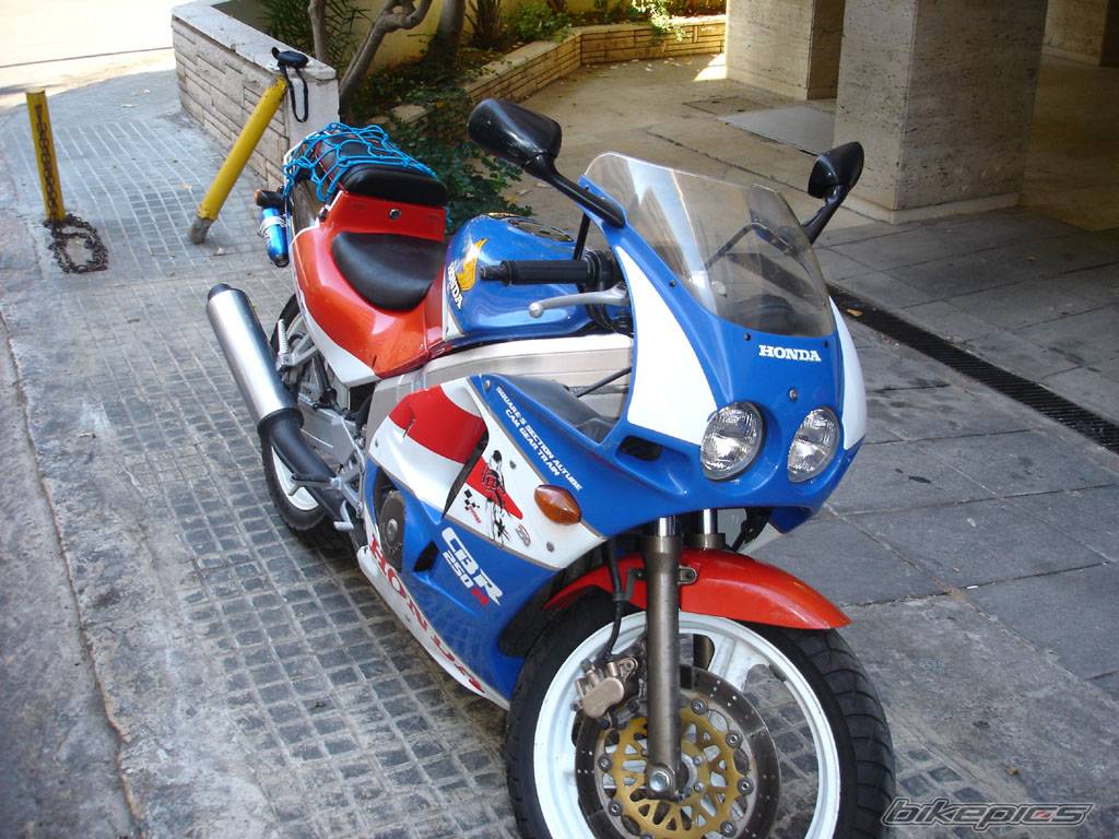 Bike Photo 418850