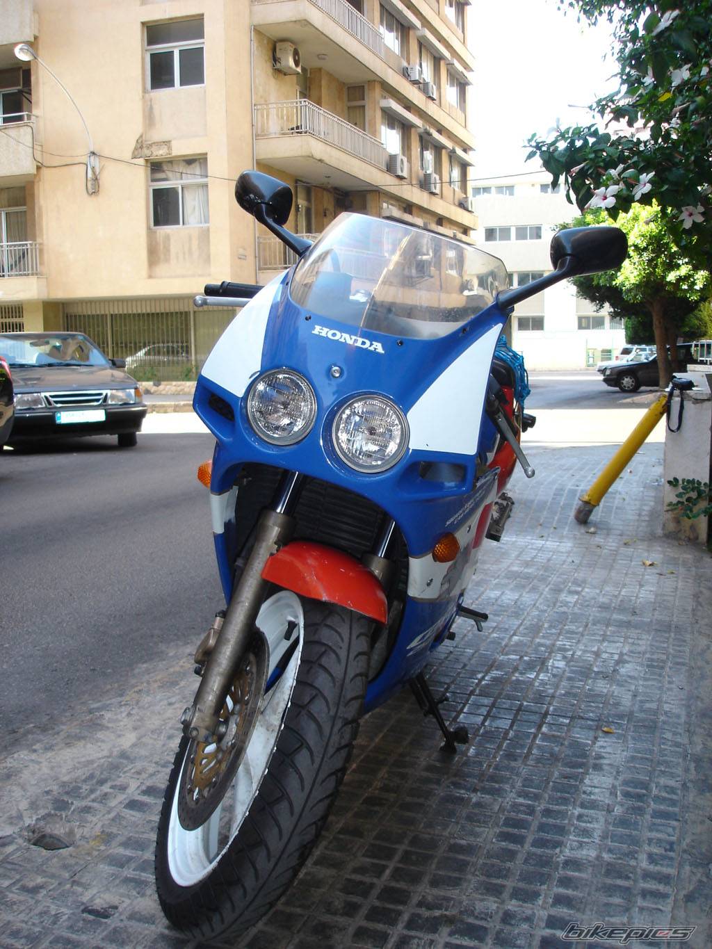 Bike Photo 418851