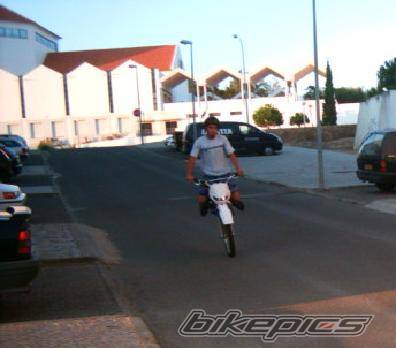 Bike Photo 418854