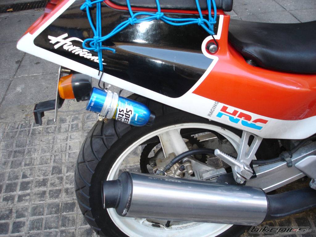 Bike Photo 418855