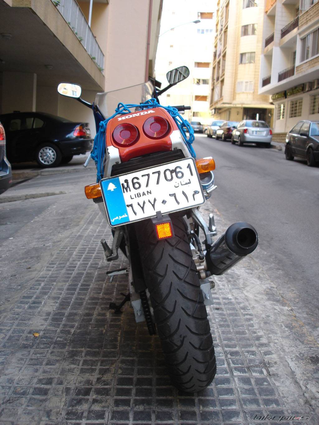 Bike Photo 418856