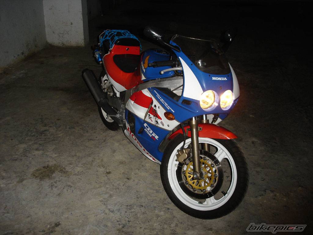 Bike Photo 418860