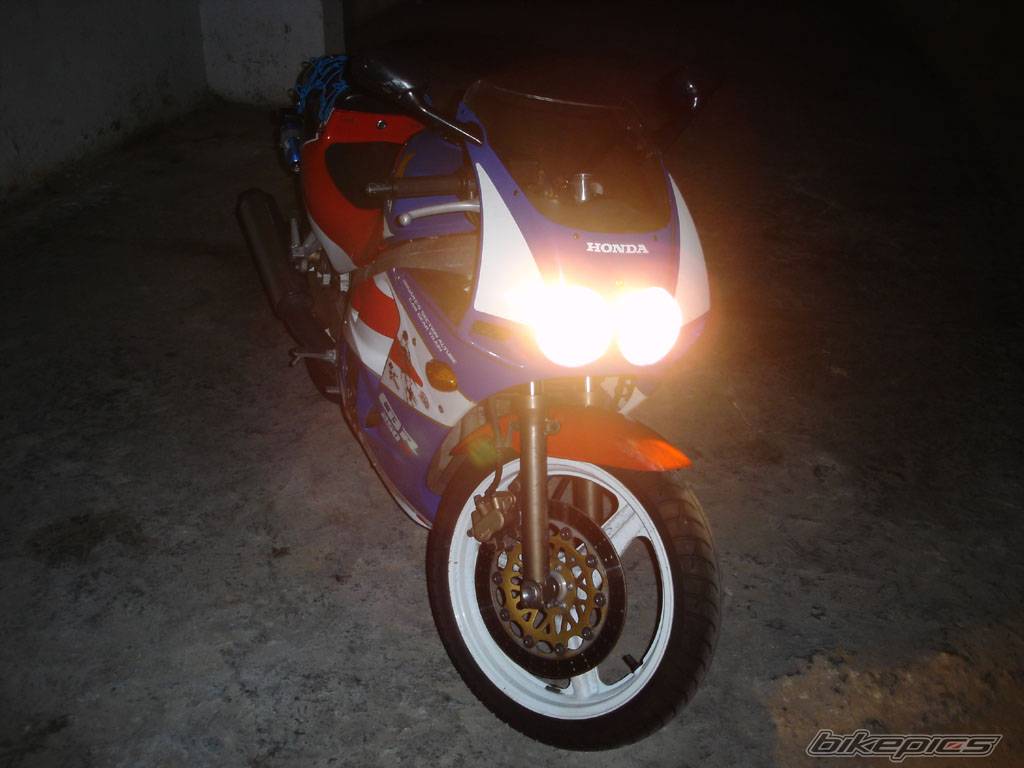 Bike Photo 418861