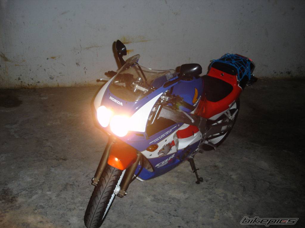 Bike Photo 418866