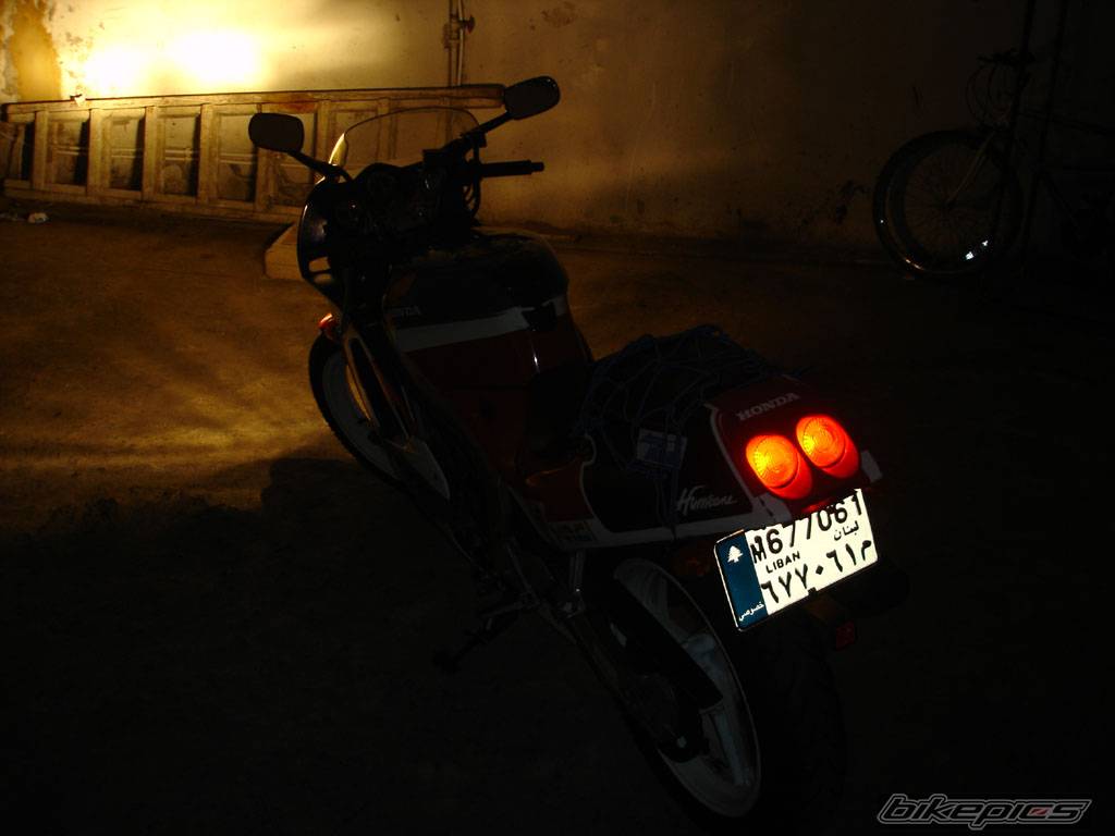 Bike Photo 418867