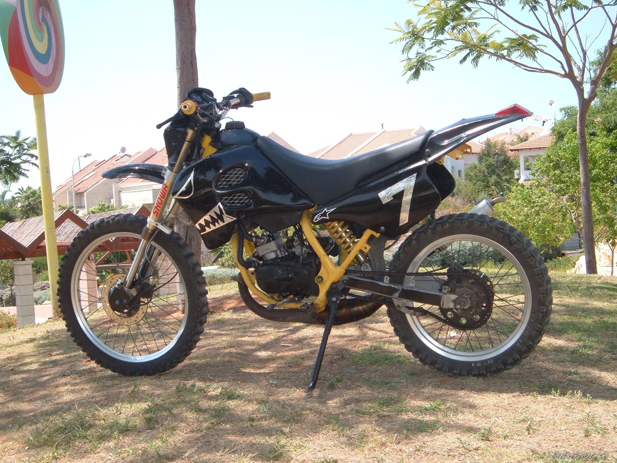 Bike Photo 418869