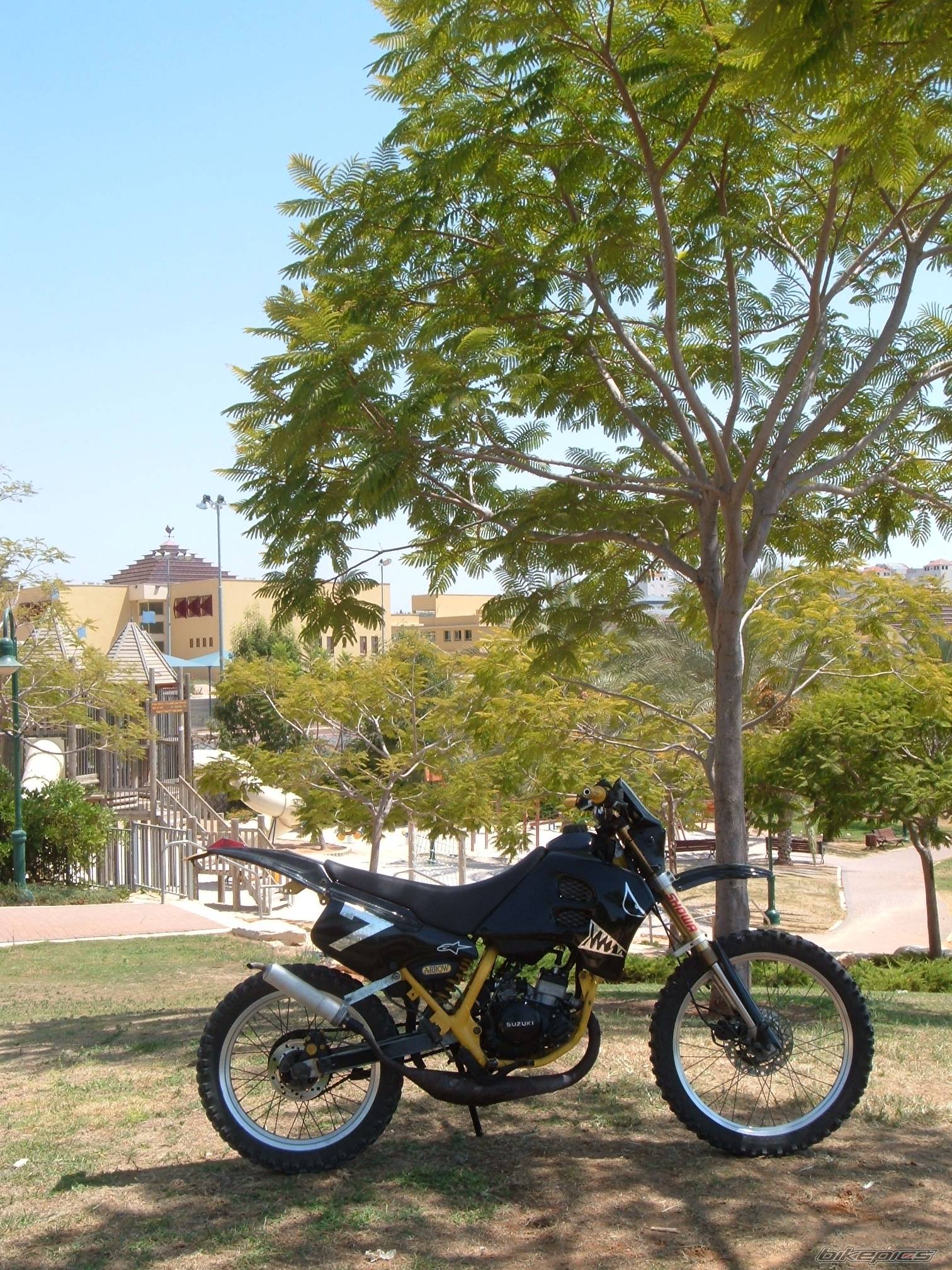 Bike Photo 418874