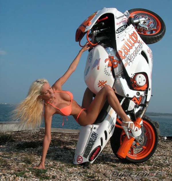 Bike Photo 41888