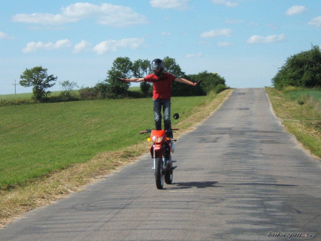 Bike Photo 418893