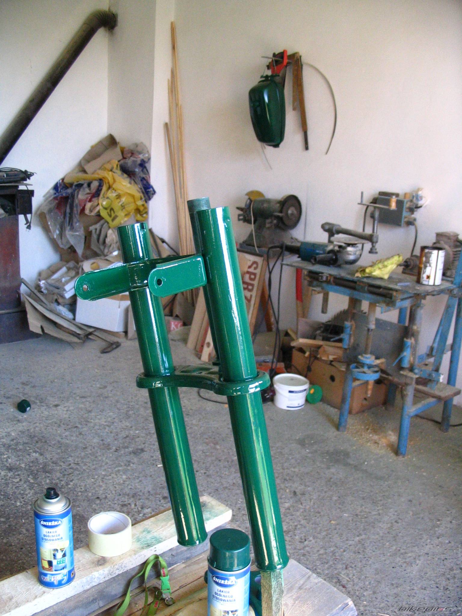 Bike Photo 418895
