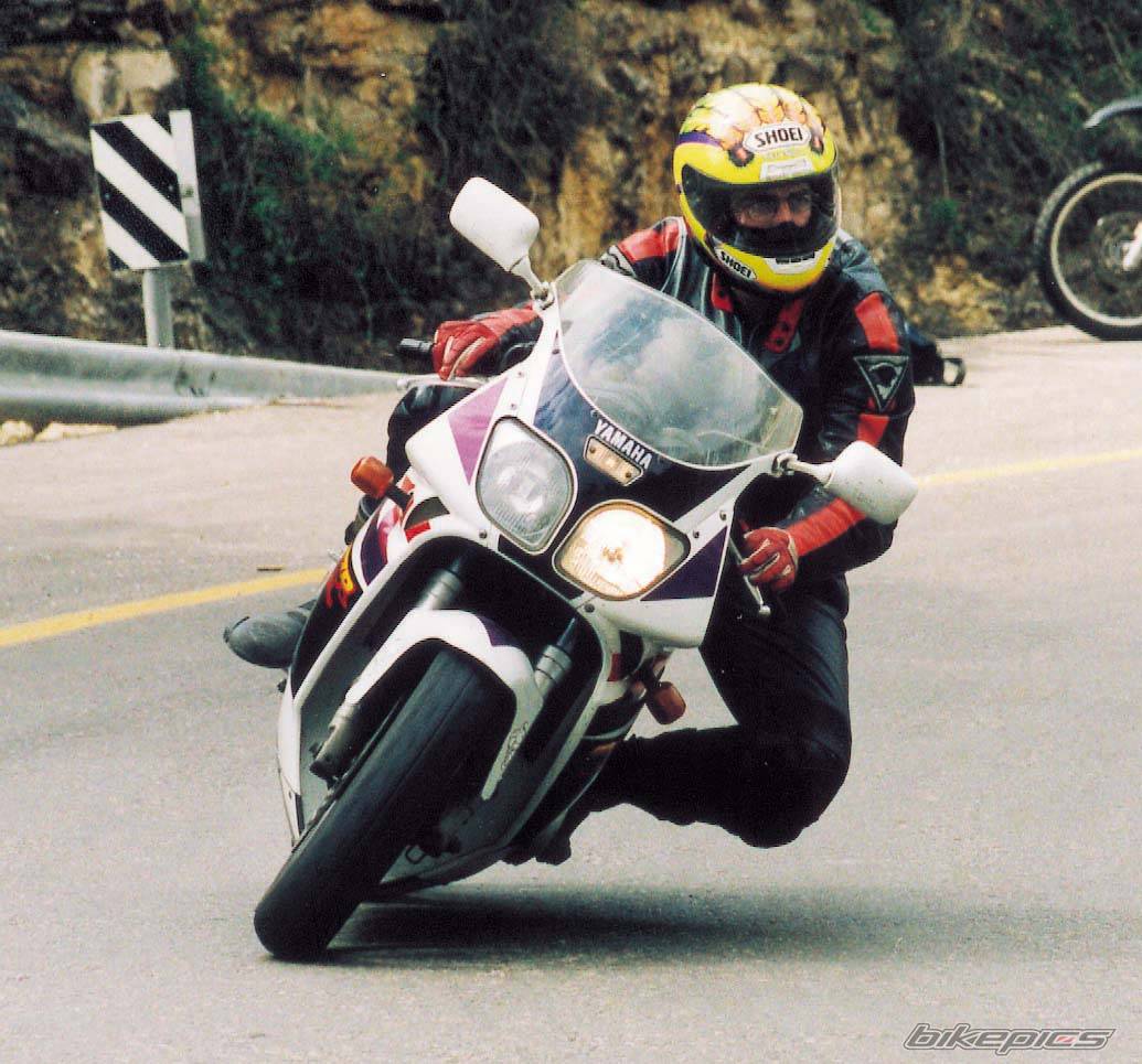 Bike Photo 4189