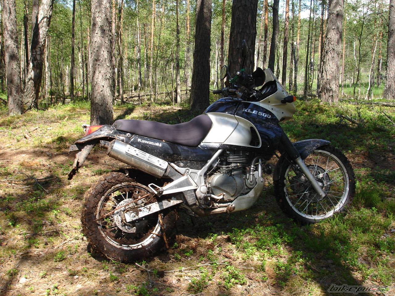 Bike Photo 418900
