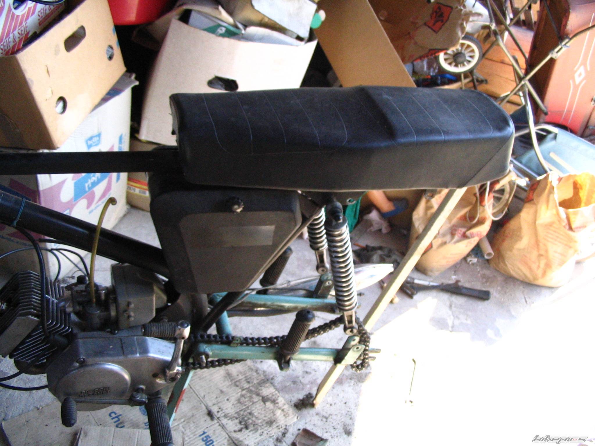 Bike Photo 418912