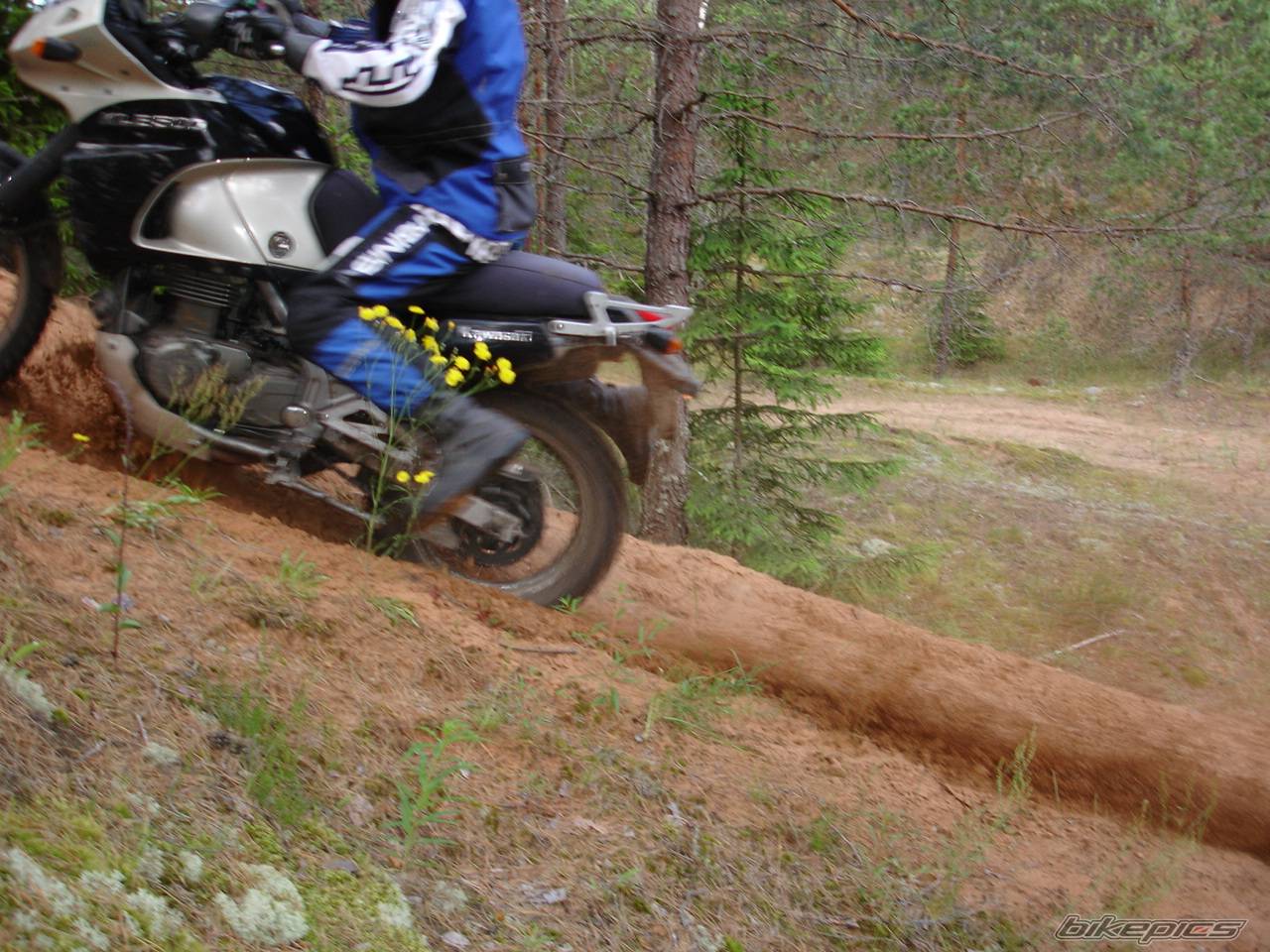 Bike Photo 418914
