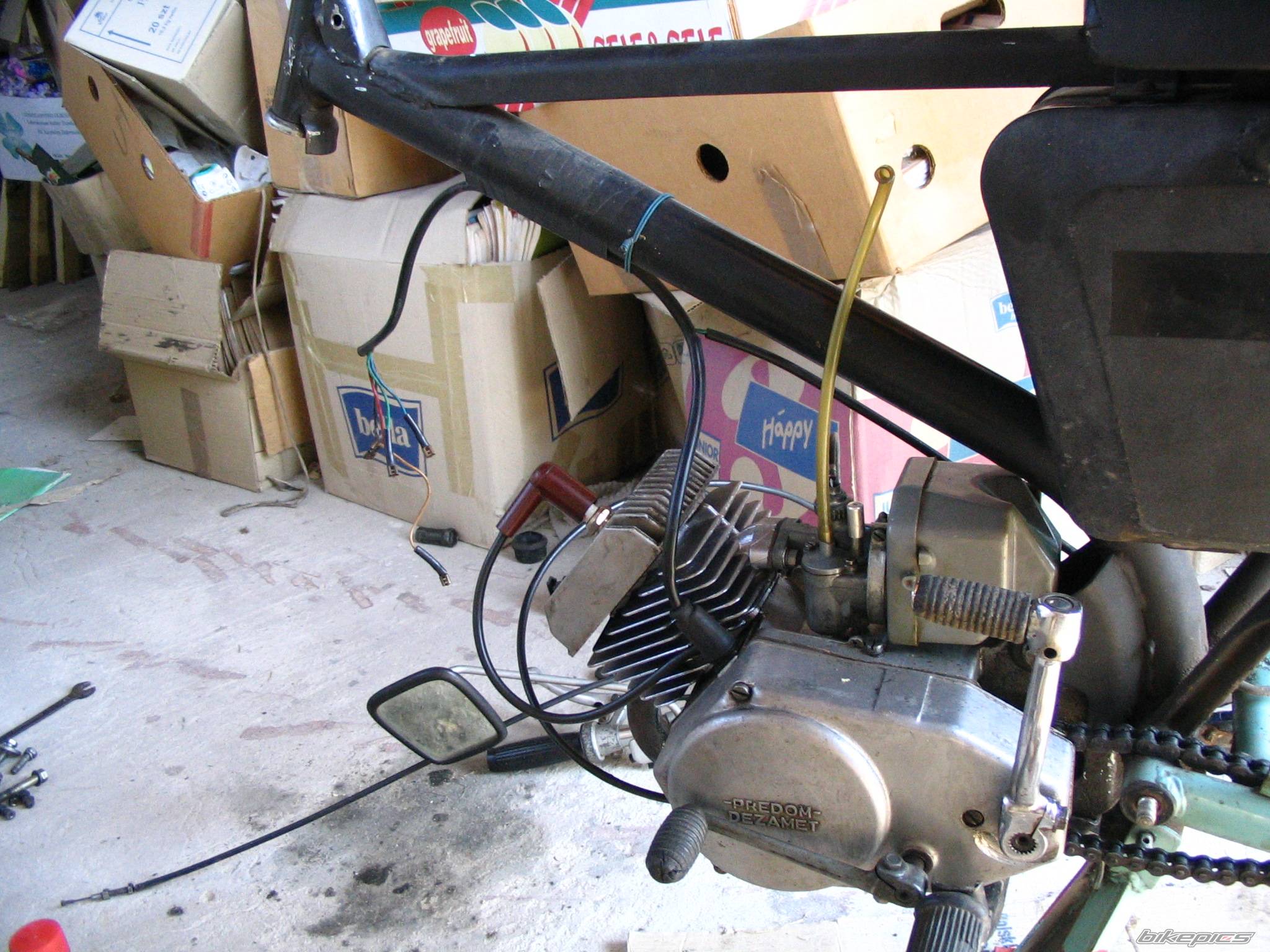 Bike Photo 418915