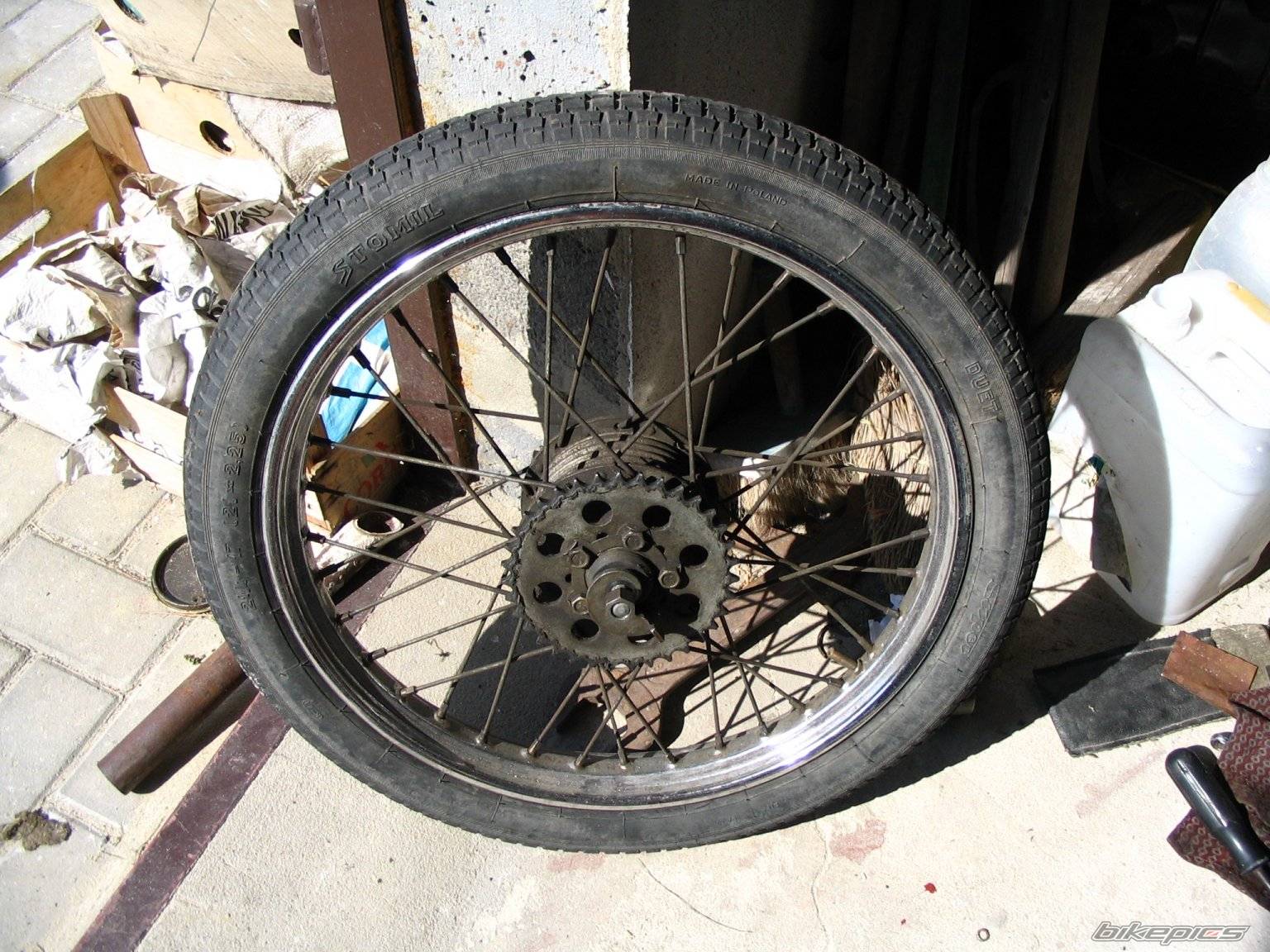 Bike Photo 418916