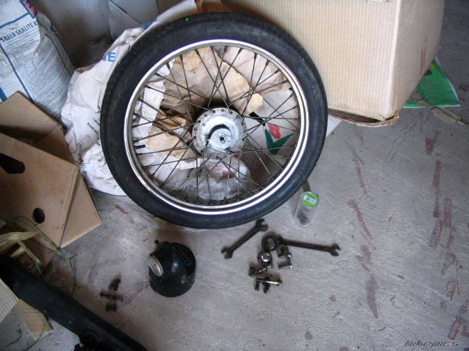Bike Photo 418917