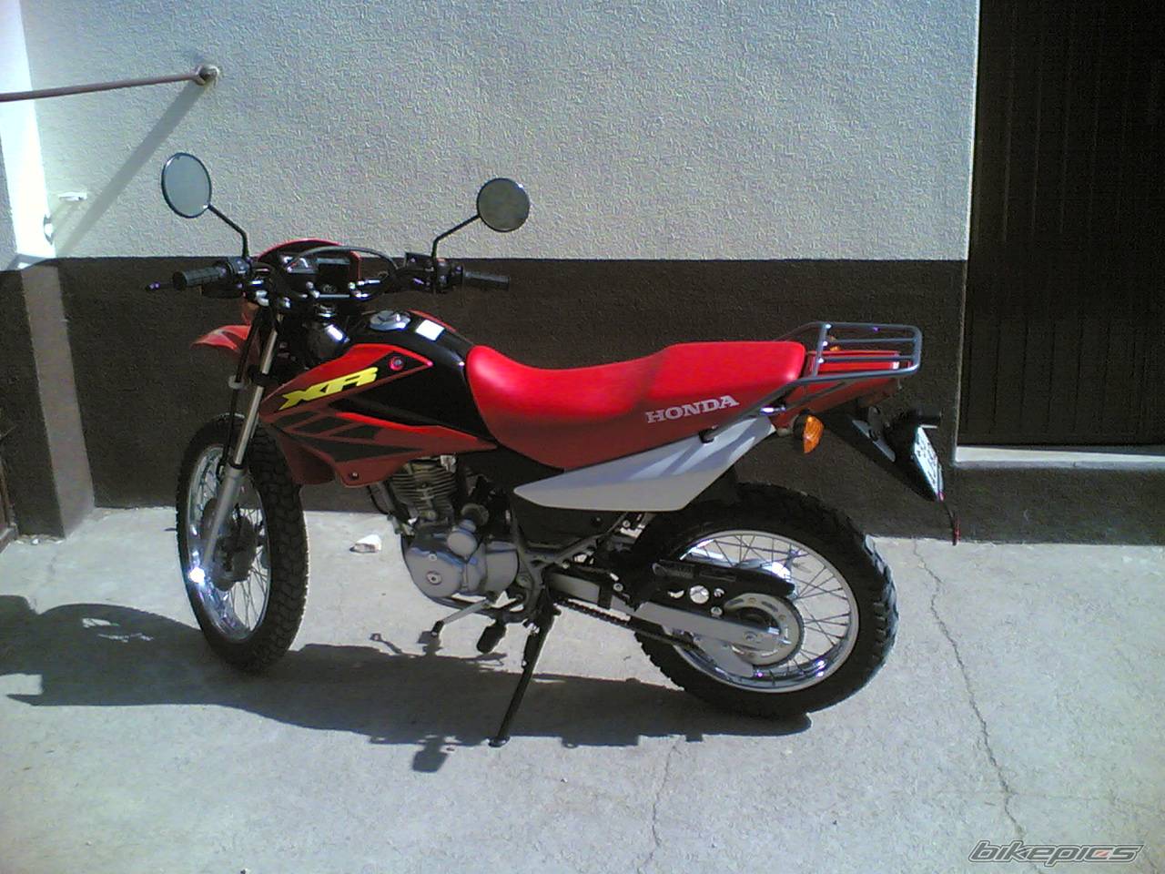 Bike Photo 418921