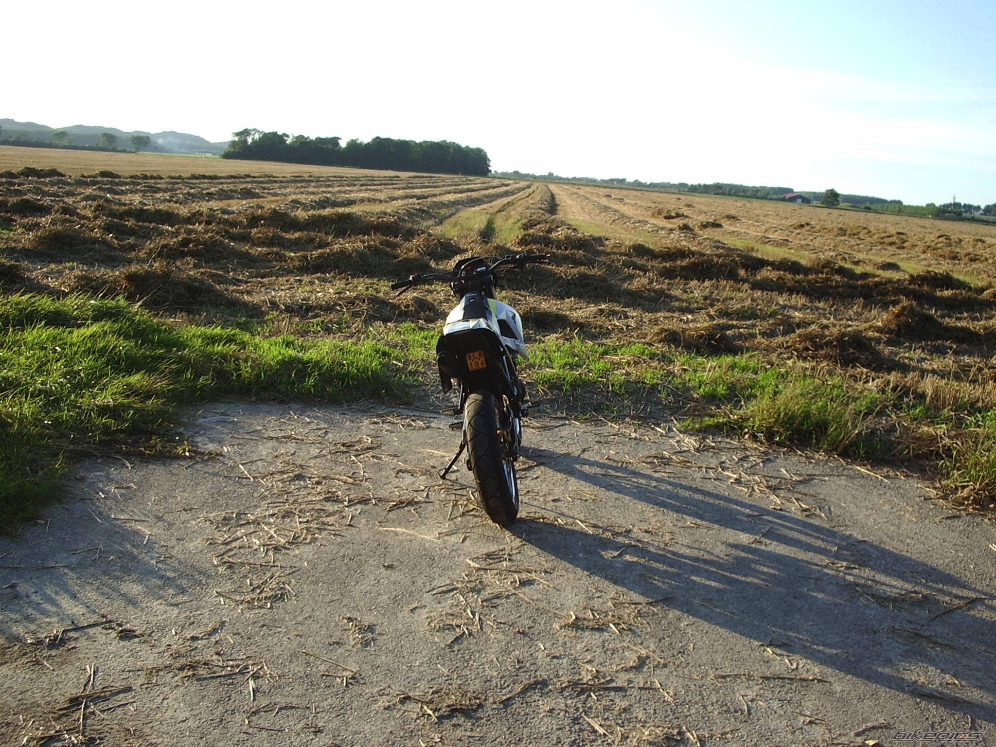 Bike Photo 418927