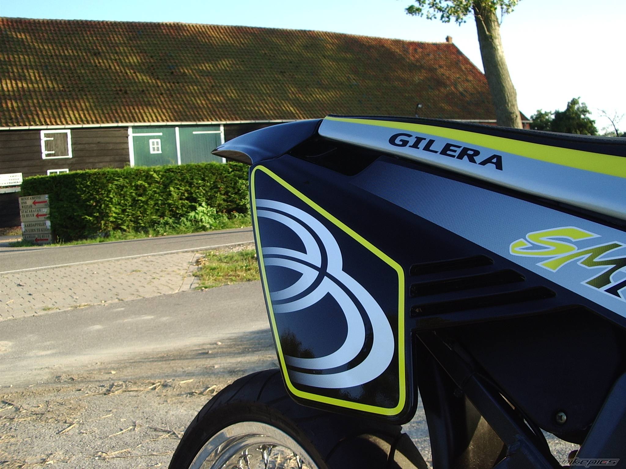 Bike Photo 418936
