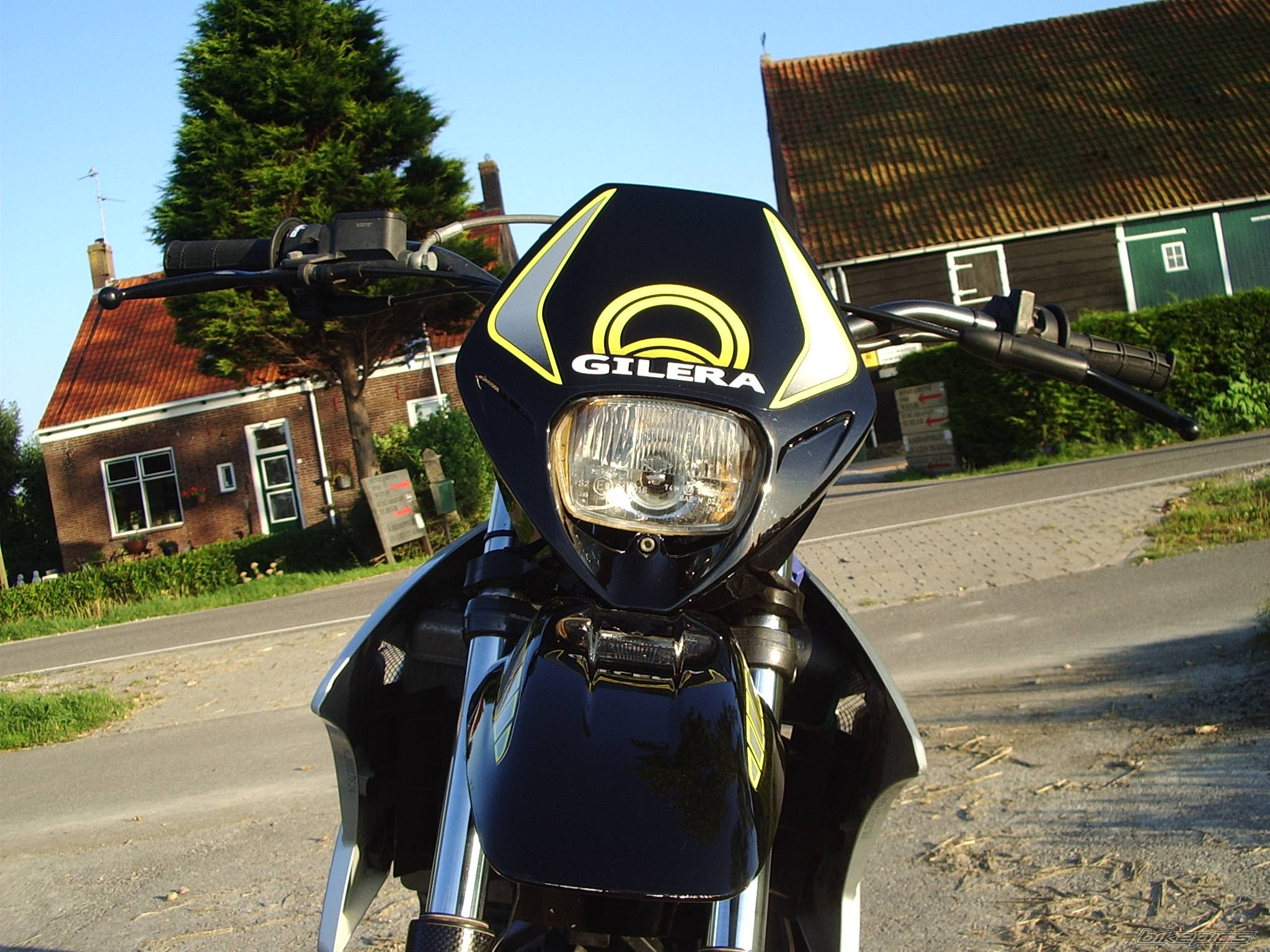 Bike Photo 418939