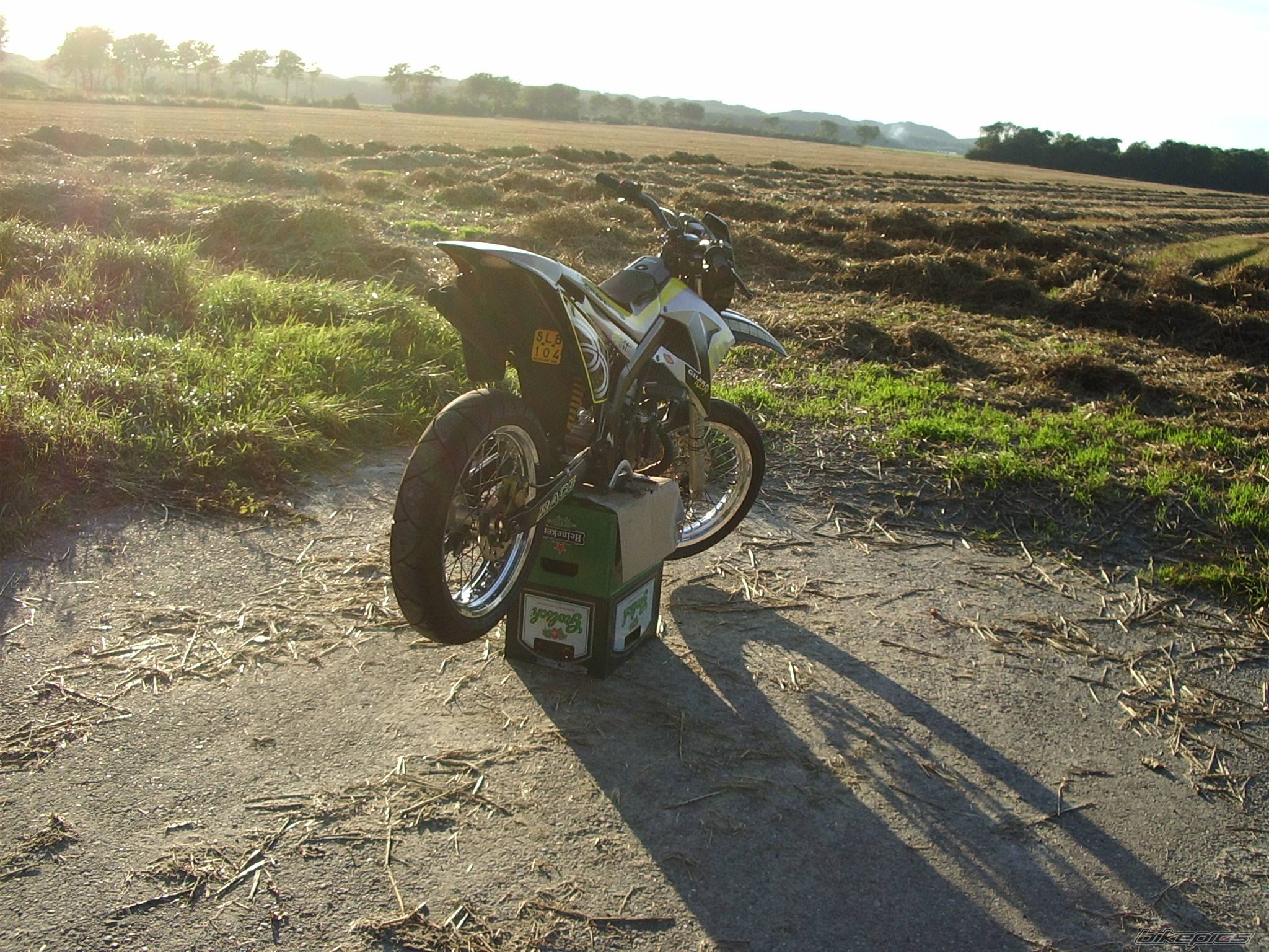 Bike Photo 418941