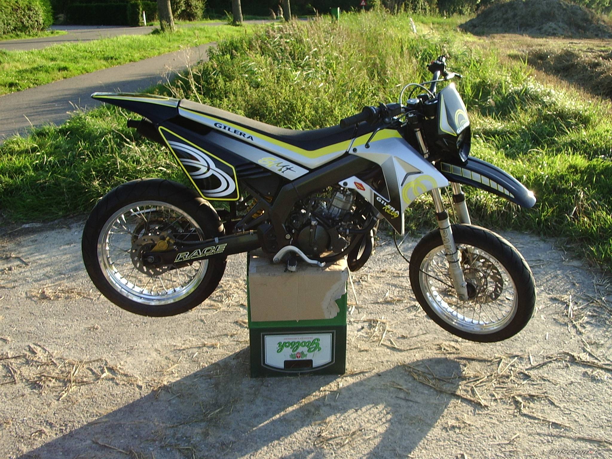 Bike Photo 418942