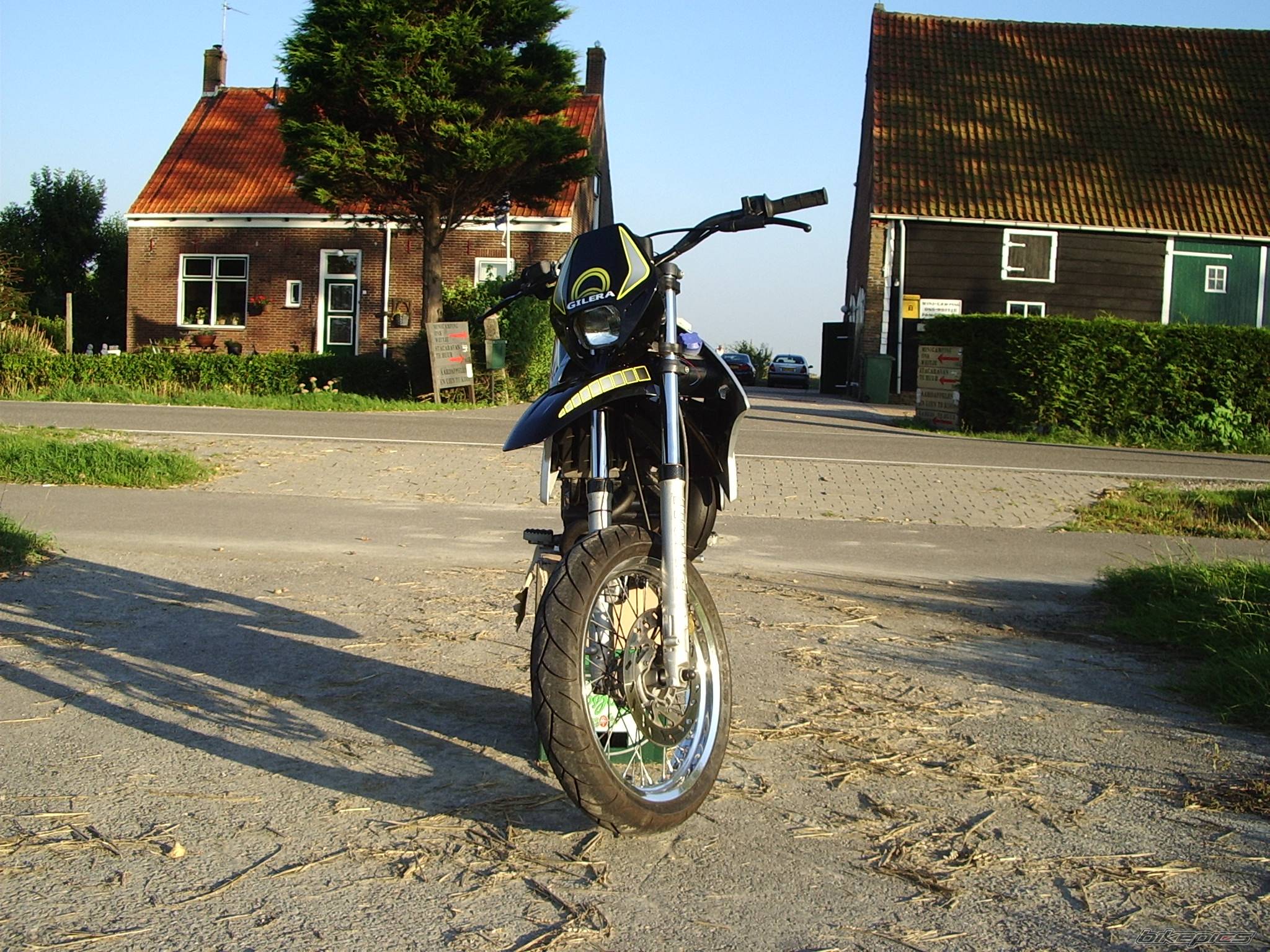 Bike Photo 418943