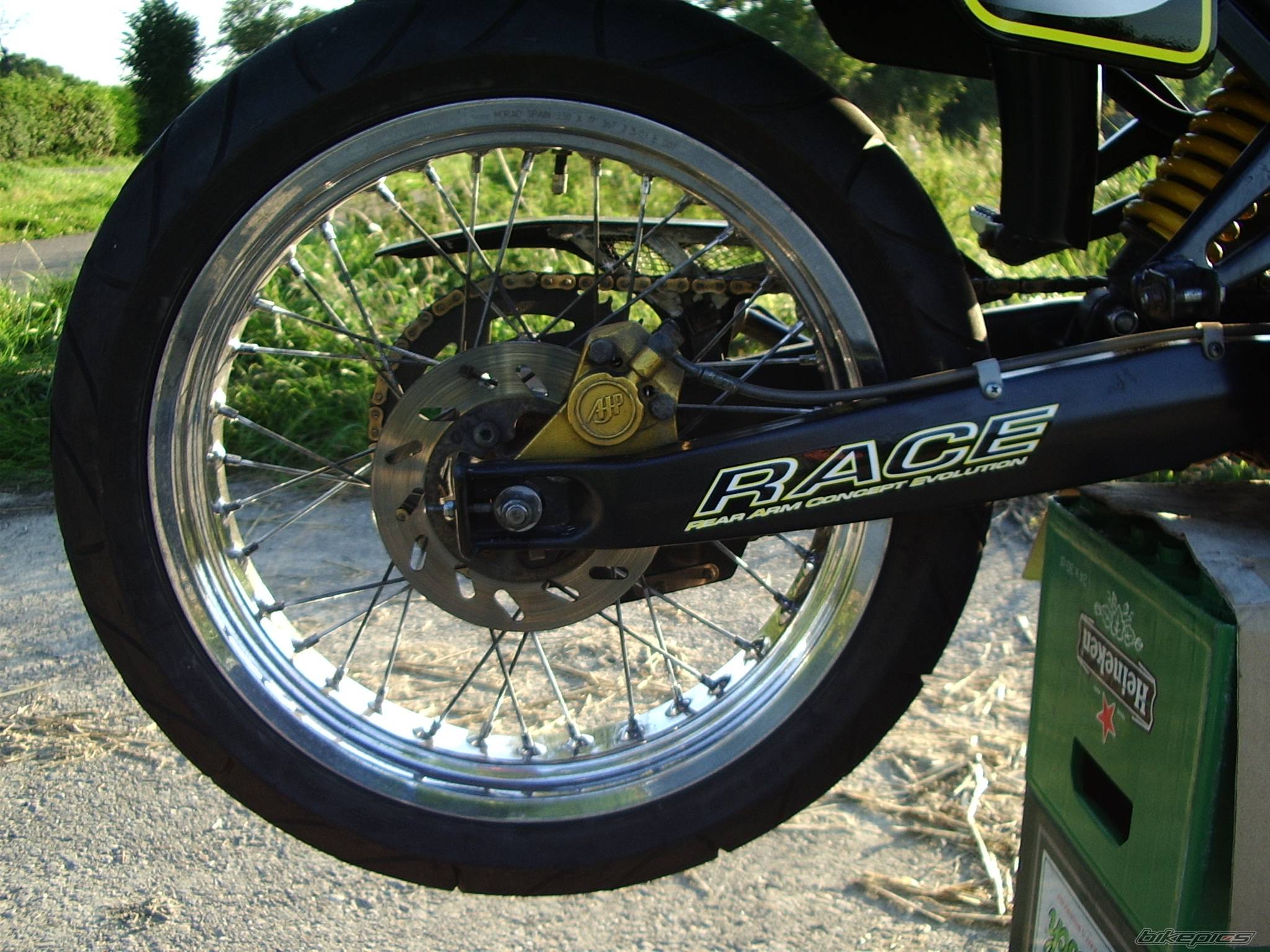 Bike Photo 418944
