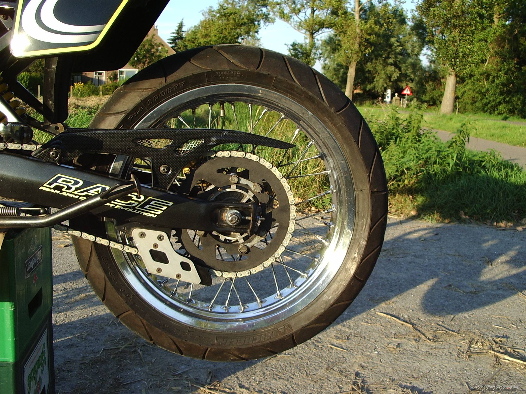 Bike Photo 418946