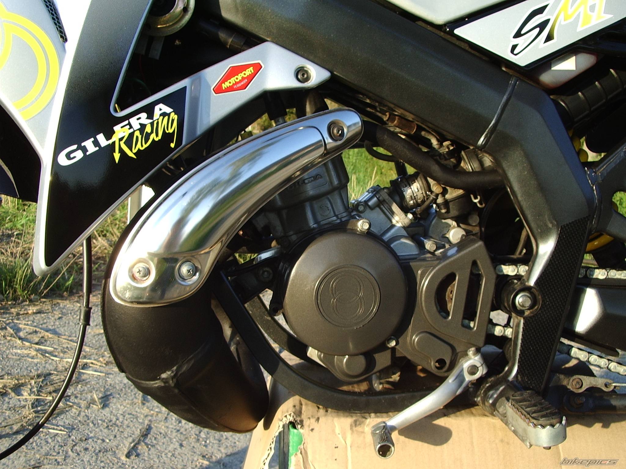 Bike Photo 418949