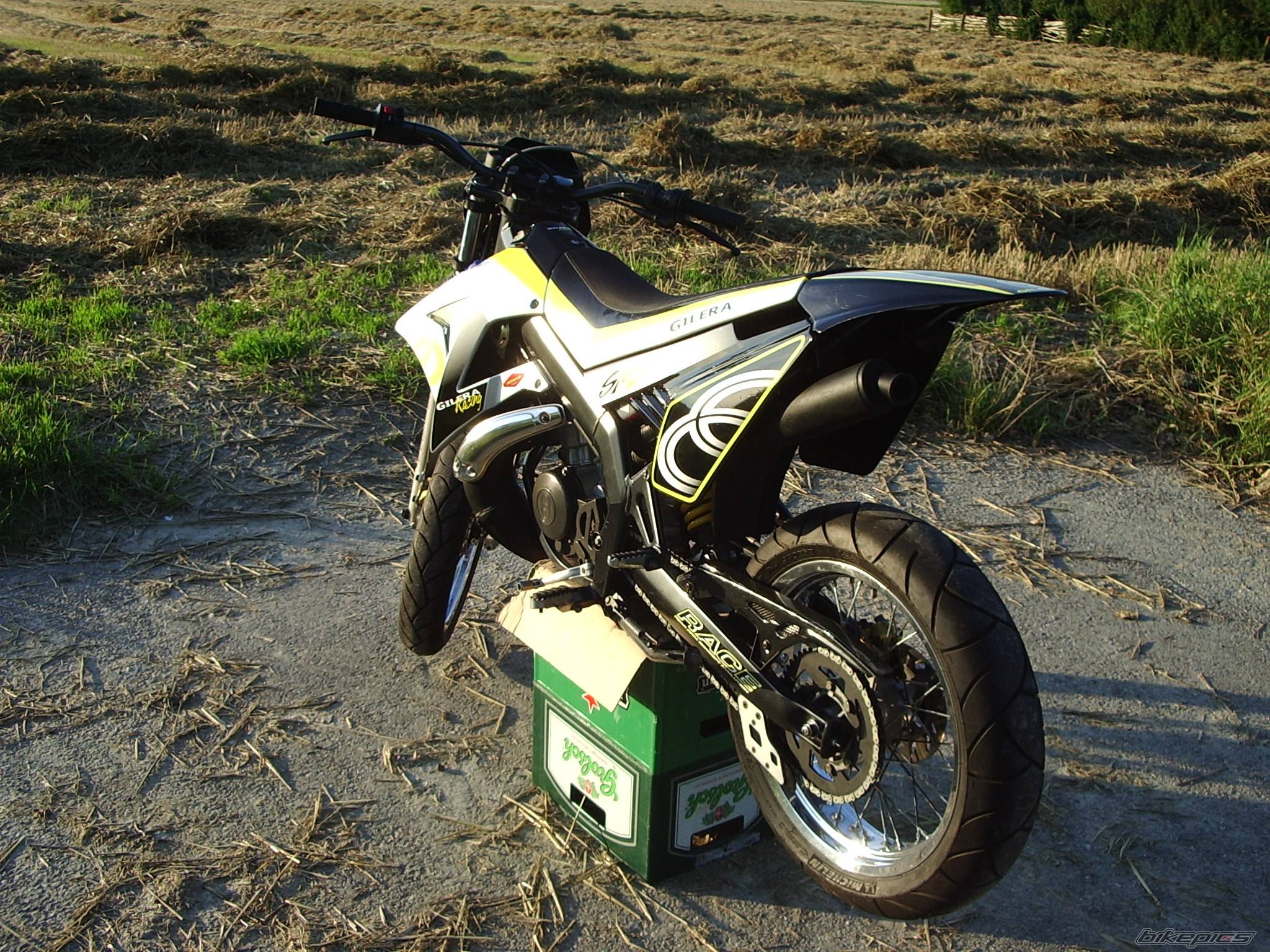 Bike Photo 418950