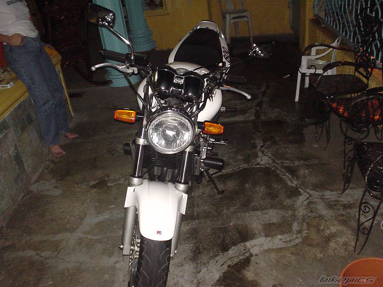 Bike Photo 418955