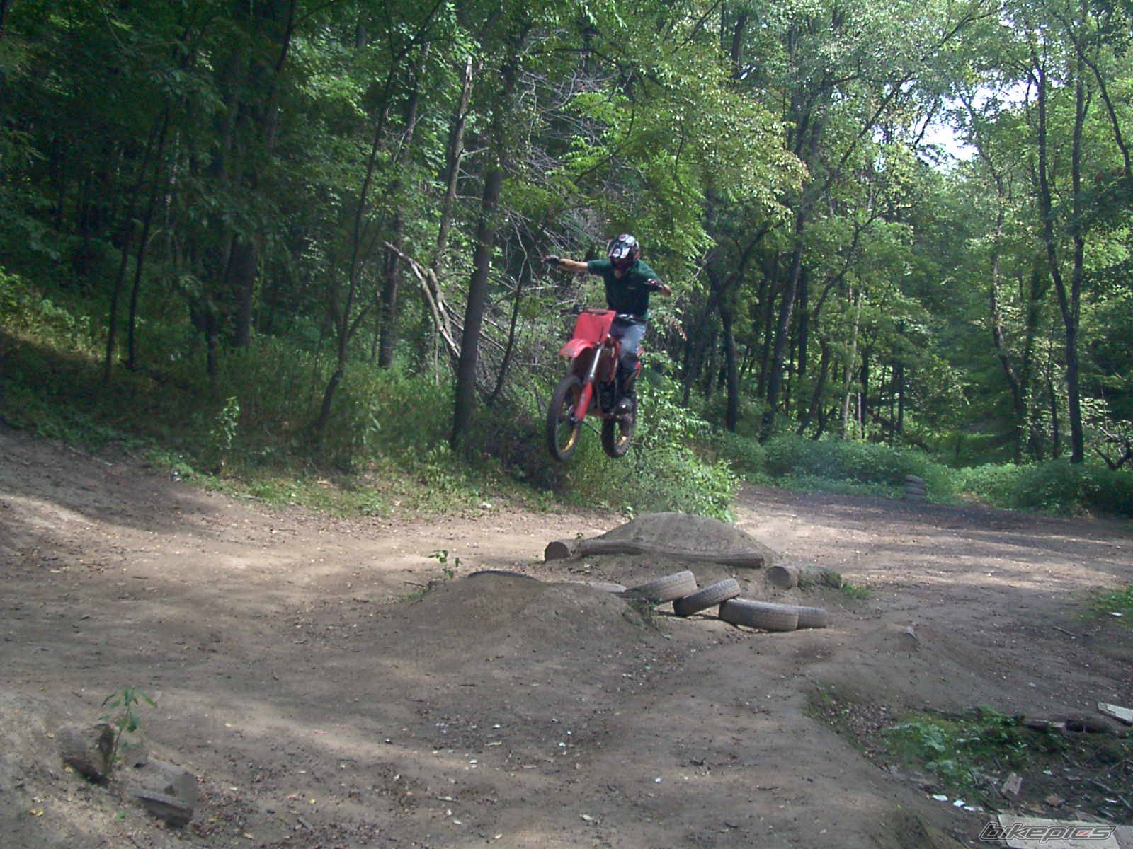 Bike Photo 41896