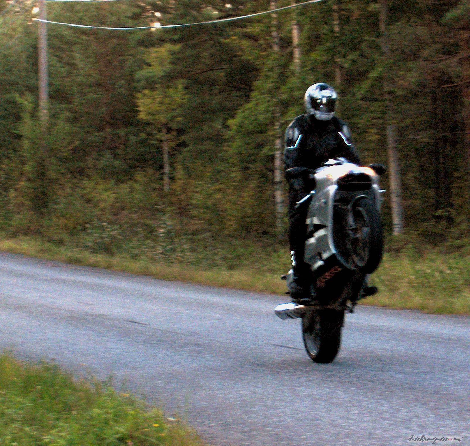 Bike Photo 418962
