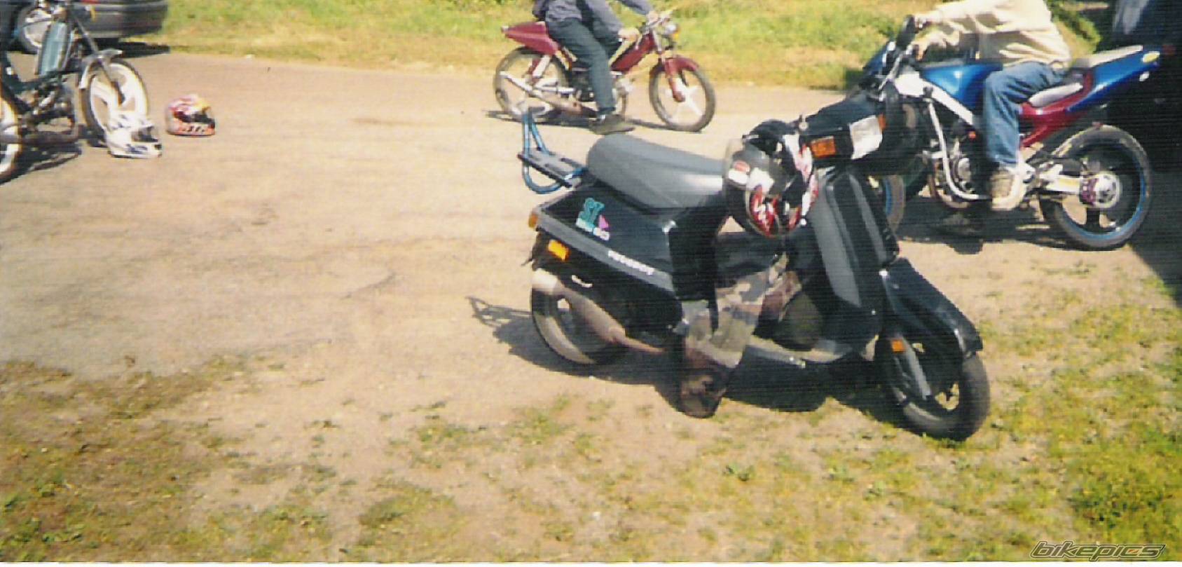 Bike Photo 418965