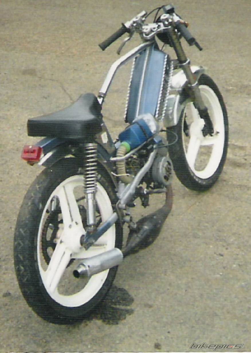 Bike Photo 418968