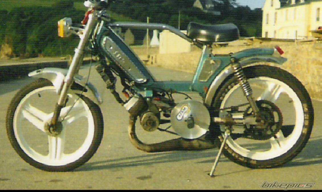 Bike Photo 418972