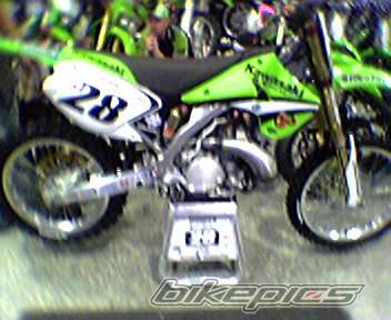 Bike Photo 418976