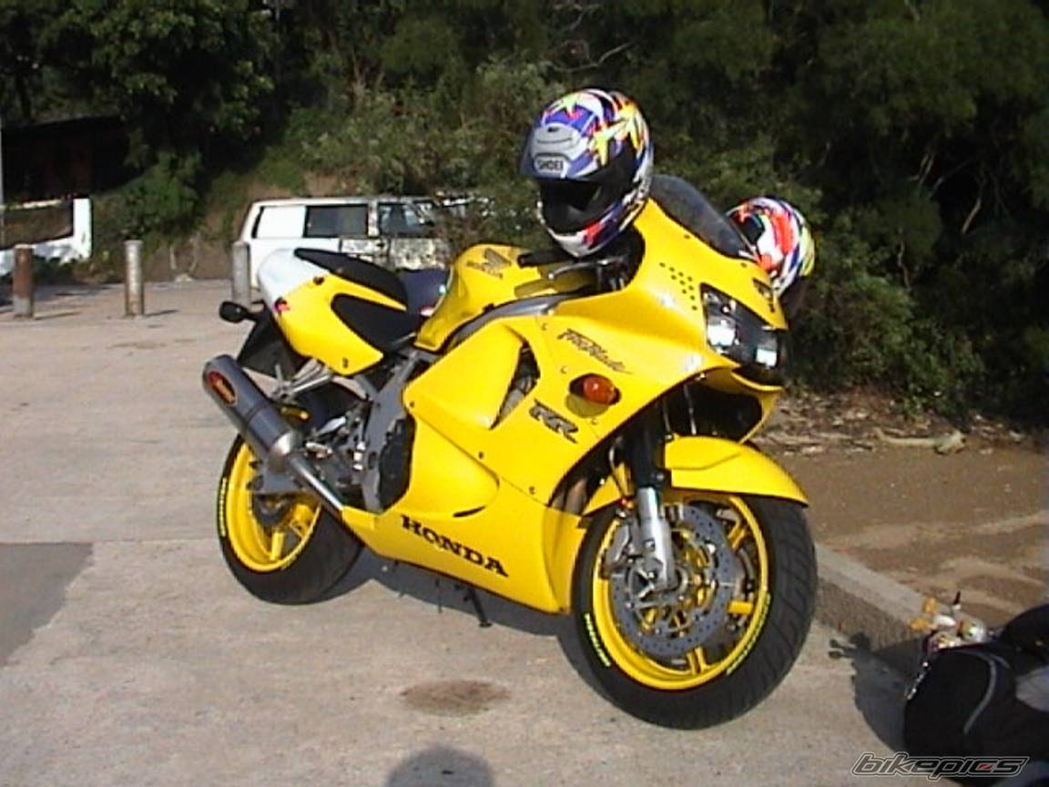 Bike Photo 41898
