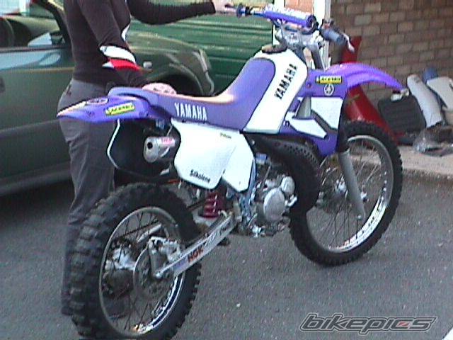 Bike Photo 418987